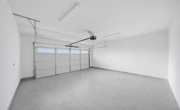 Garages with ev charging port*
